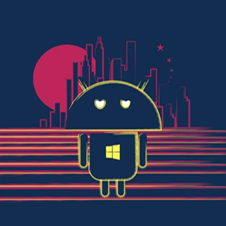 Android-Entwicklungsdienstleistungen